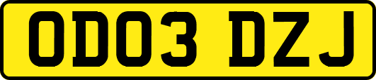 OD03DZJ