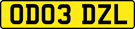 OD03DZL