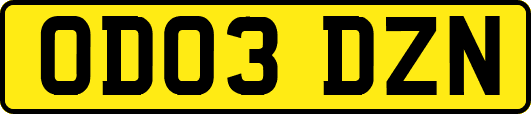 OD03DZN
