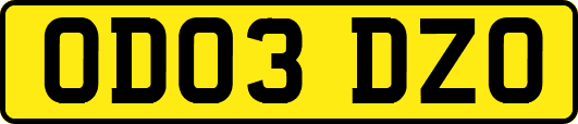 OD03DZO