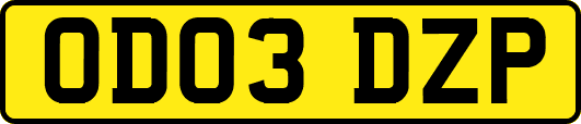 OD03DZP