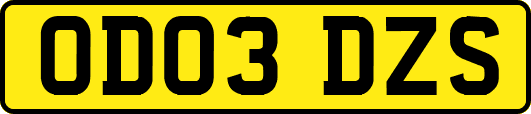 OD03DZS
