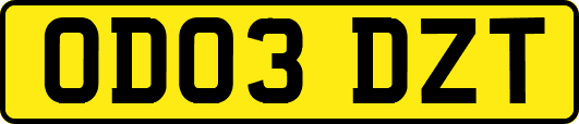 OD03DZT