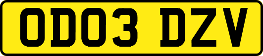 OD03DZV