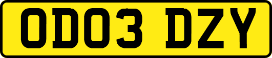 OD03DZY
