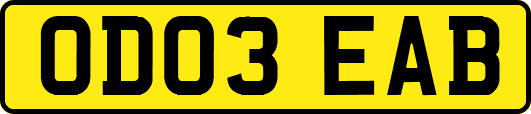 OD03EAB