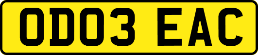 OD03EAC