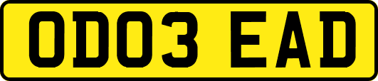 OD03EAD