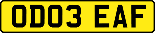 OD03EAF