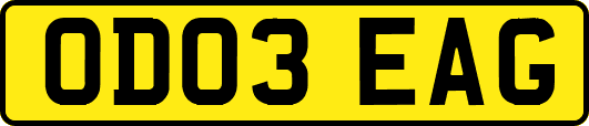 OD03EAG