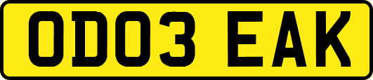 OD03EAK