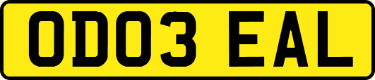 OD03EAL