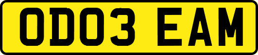 OD03EAM