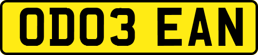 OD03EAN