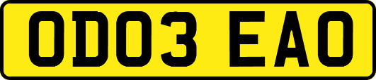 OD03EAO