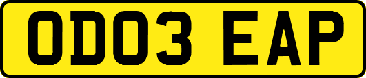 OD03EAP