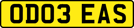OD03EAS