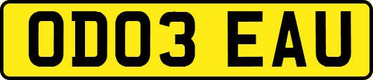 OD03EAU