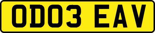 OD03EAV