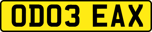 OD03EAX