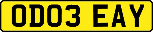 OD03EAY