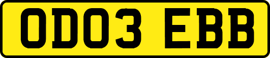 OD03EBB