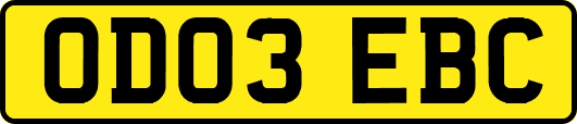 OD03EBC