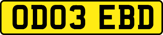 OD03EBD