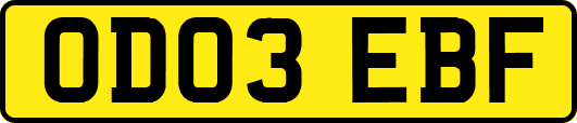 OD03EBF