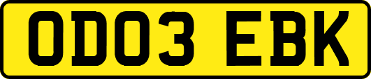 OD03EBK