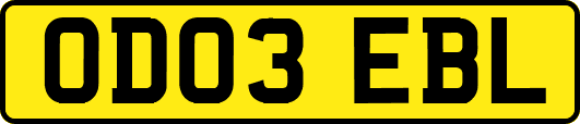 OD03EBL