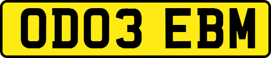 OD03EBM