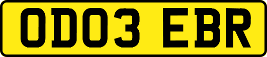 OD03EBR