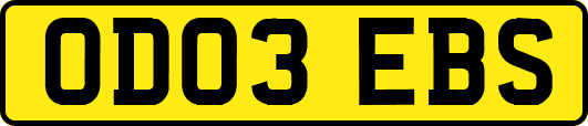 OD03EBS
