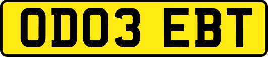 OD03EBT