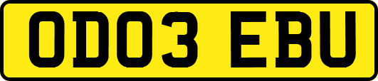 OD03EBU