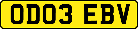 OD03EBV