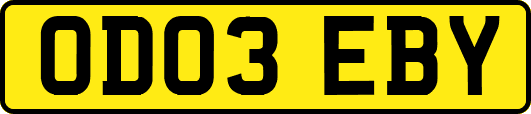 OD03EBY