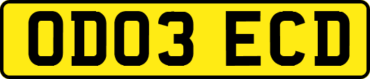 OD03ECD