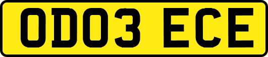 OD03ECE