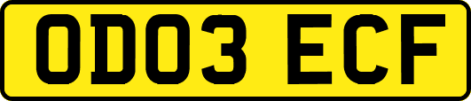 OD03ECF