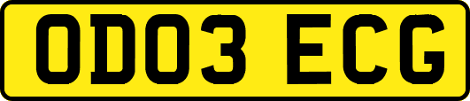 OD03ECG