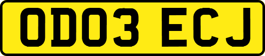 OD03ECJ