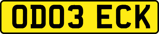OD03ECK