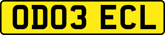 OD03ECL
