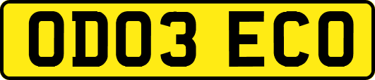 OD03ECO