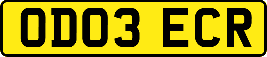 OD03ECR