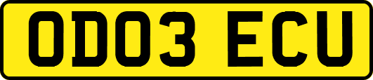 OD03ECU