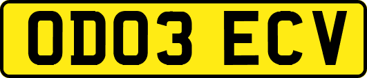 OD03ECV