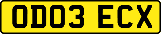 OD03ECX